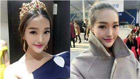 李璐＿翻攝自中華網