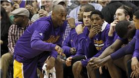 Kobe Bryant(ap)