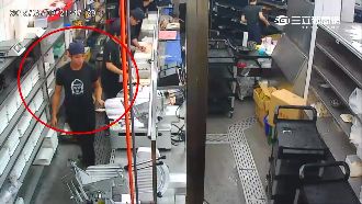 店員偷鮑魚當招待　友粉專打卡被抓包