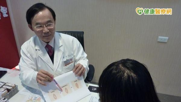 「私密處」不夠完美？其實妳能這樣做