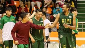 台啤洋將(籃協提供)