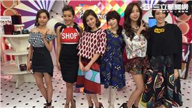 《超愛美小姐》Popu Lady