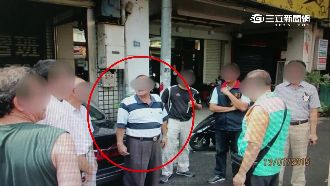 阿公級助理爭議多　傳選擇性服務選民