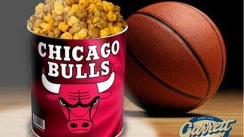 最強爆米花來了！全世界都在為它排隊