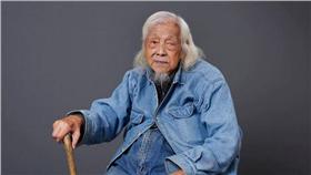 獨派大老史明_Su Beng臉書
