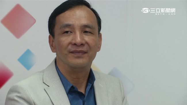 黃復興有信心　要朱立倫別說這3個字