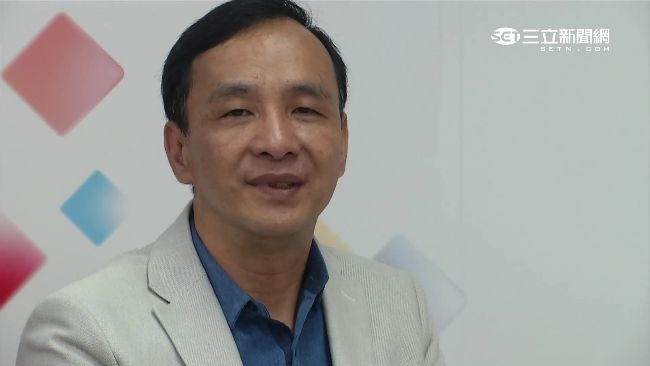 小英告「正毅連線」　朱：說清楚就好