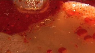 麻辣鍋驚見白蟲？原來是「它」搞鬼