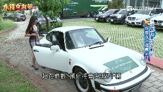 超跑怎麼買？這個方法讓你省時又省錢