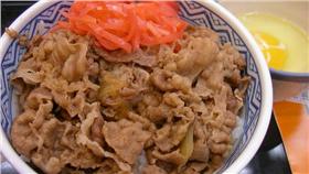 吉野家牛丼（圖／攝影者Hajime NAKANO, Flickr CC License）https://flic.kr/p/oNYxp