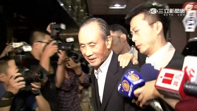合宜宅案定讞！趙藤雄繳2億免入監