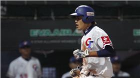 陳品捷（圖／美聯社／達志影像）