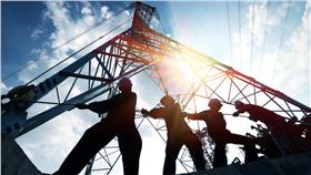 勞工▲圖／達志影像