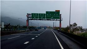 國5也有紅綠燈啦！高公局出招解車潮／主線儀控點(約北上30.5K處)／高公局題公