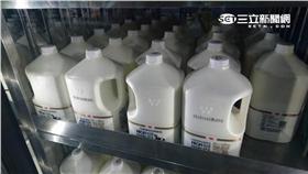 林鳳營鮮奶秒買秒退／林敬旻