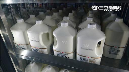 林鳳營鮮乳時隔9年重返好市多(圖／資料圖）