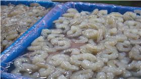 傳統市場海鮮疑添加物過量 北市將聯合稽查-台北市政府提供