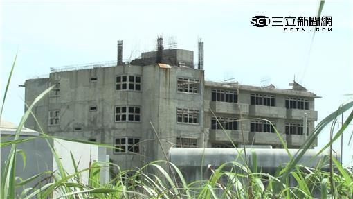 5億蓋反恐訓練中心　耗12年卻難產