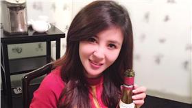 王欣儀（圖／臉書）