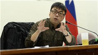 沒抽中志願委員會怨不公　段宜康說…