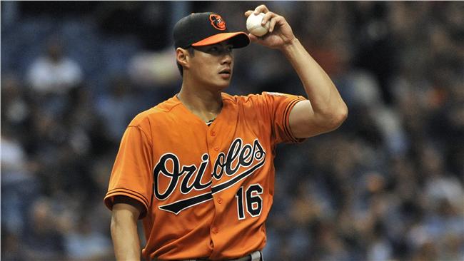 華人運動員最高！陳偉殷身價超越姚明