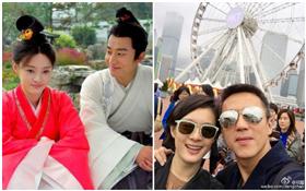 鄧超微博、新浪娛樂