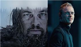 金球獎男主角＿臉書