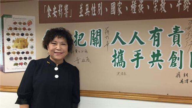 秒買秒退　葉毓蘭：和IS恐攻沒兩樣