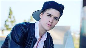 ▲圖／擷取自Rain Dove Instagram