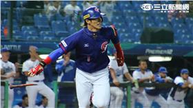 陽岱鋼（圖／記者王怡翔攝）