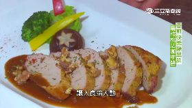 中部美食核桃咖啡豬1800
