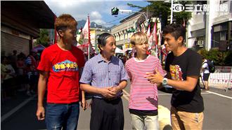 鹿耳門登陸的歷史戰役即將重現