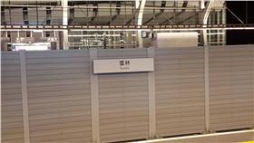 高鐵,雲林,新三站,虎尾高鐵站,雲林高鐵站
圖／記者張碧珊攝