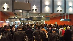 高鐵,雲林,新三站,虎尾高鐵站,雲林高鐵站
圖／記者張碧珊攝