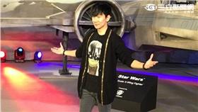 完全娛樂－林俊傑