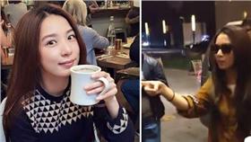 田馥甄　組圖／翻攝自臉書、YouTube影片截圖