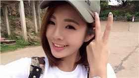 鮪魚,徐瑋吟　圖／翻攝自臉書