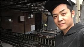 姚元浩（圖／翻攝自姚元浩臉書）