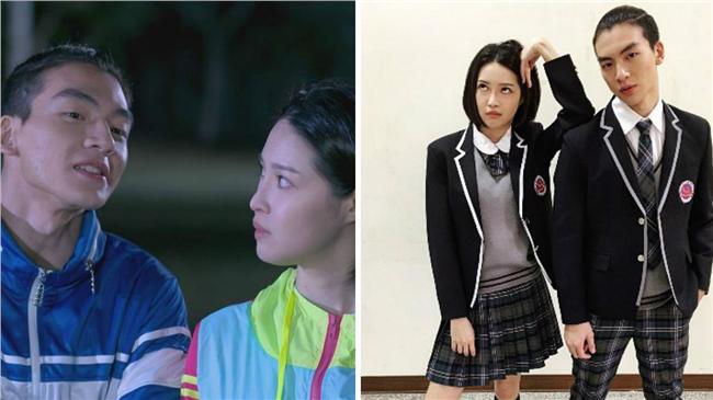 愛上陳夢晨！？張洛偍：有點入戲了