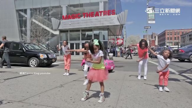 YouTube夯片　谷阿莫最強素人