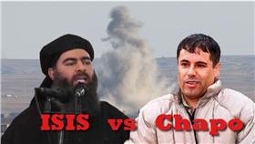 全球頭號毒梟嗆IS_《FOX NEWS》