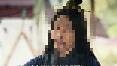 《羋月傳》隱藏版美女　竟撞臉郭碧婷