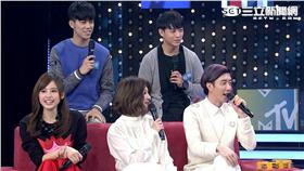 《我愛偶像》小杰