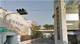 自殺,跳樓,僑泰,學生,壓力
圖／翻攝自Google Map