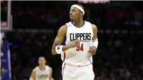 Paul Pierce(AP)
