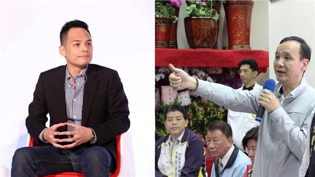 創投名人轟：政府讓15%畢業生送死