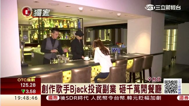 金曲獎製作人眼光精準　跨界投資副業