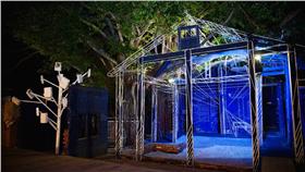 圖／翻攝自藍晒圖文創園區臉書