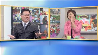 蔡正元下令「掌嘴」　徐佳青真的照做