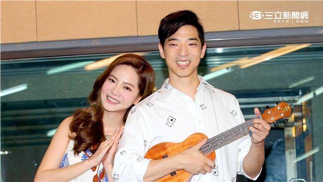 曾之喬對唱王大文　華劇大賞秀才藝